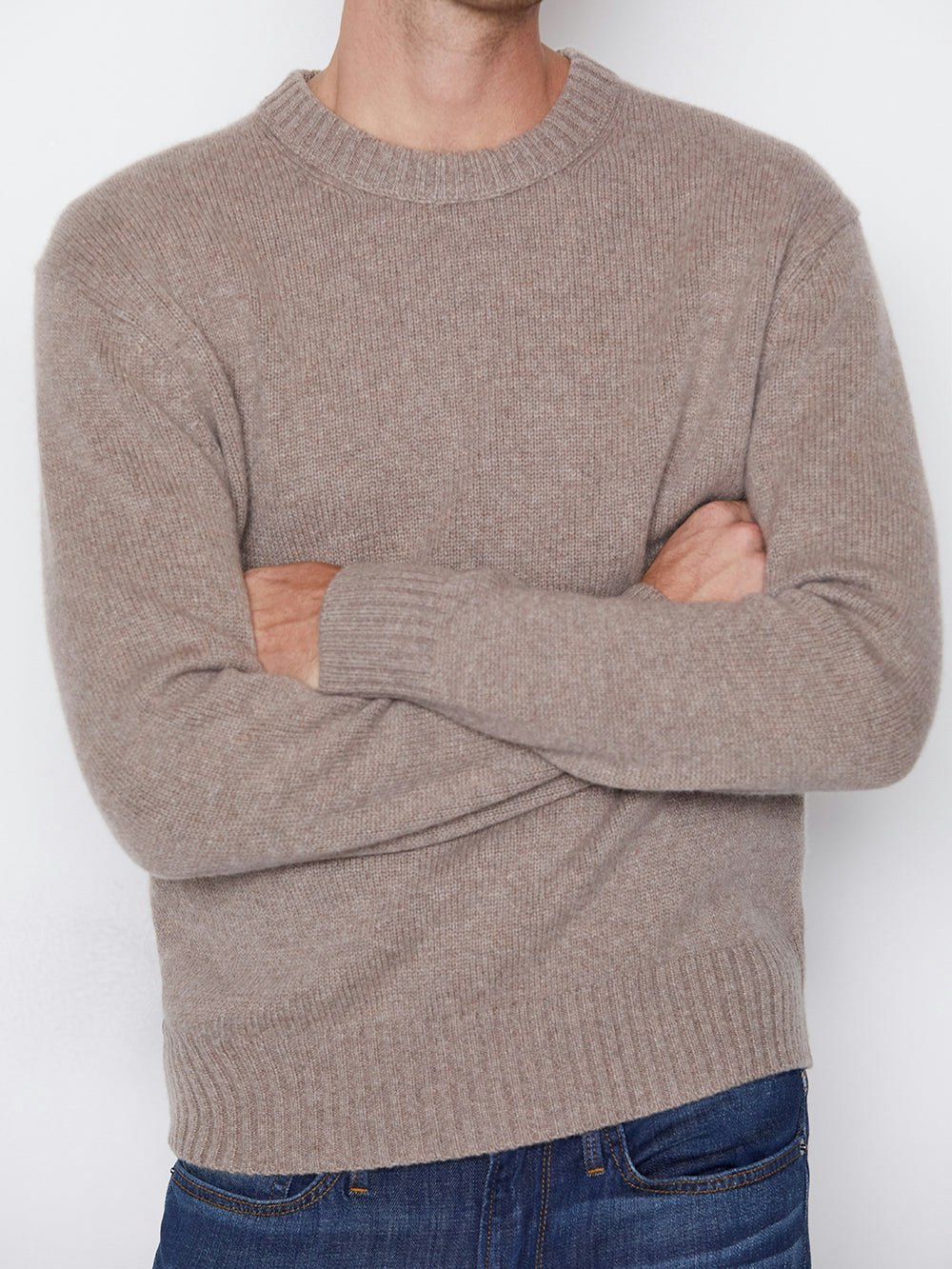 sweater detail view alt:size alt:fit1